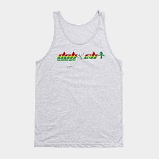 dahjahAnkh Tank Top